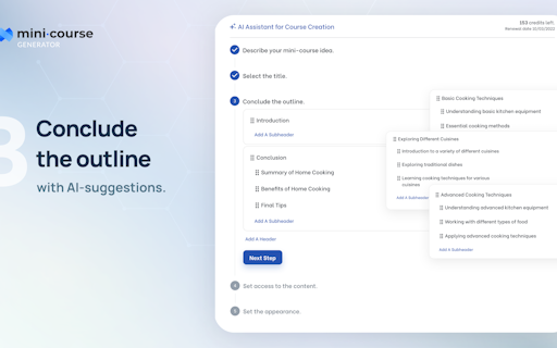 AI Course Creator