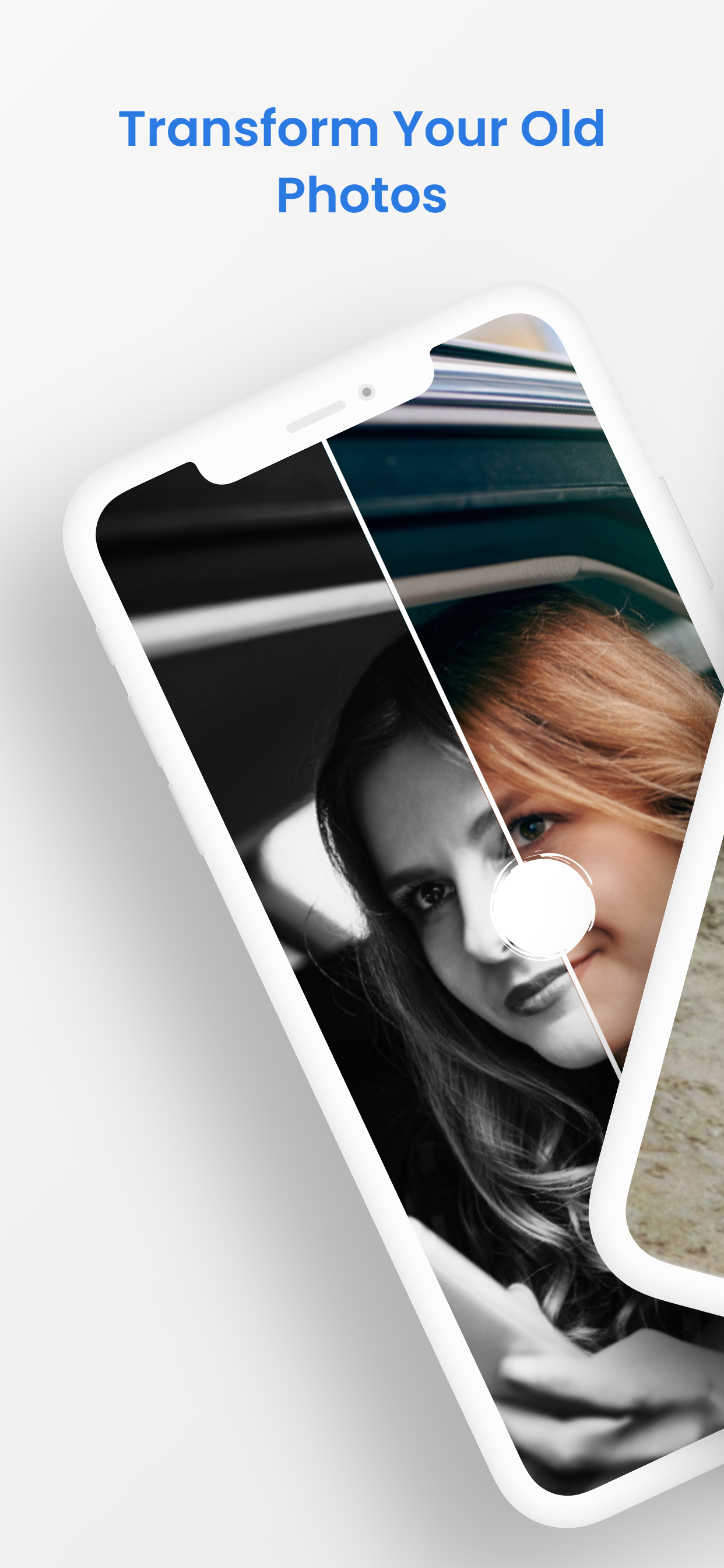 Colorize: Bulk B&W Photos