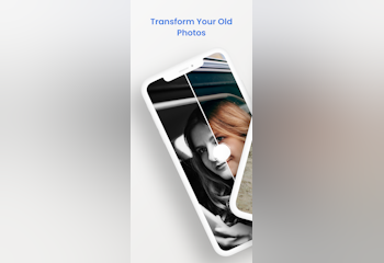 Colorize: Bulk B&W Photos