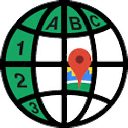 Maps for Excel
