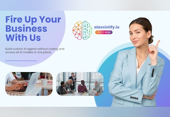AI Assistify