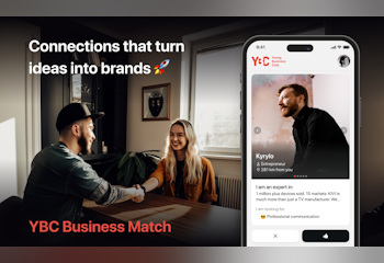 YBC Business Match