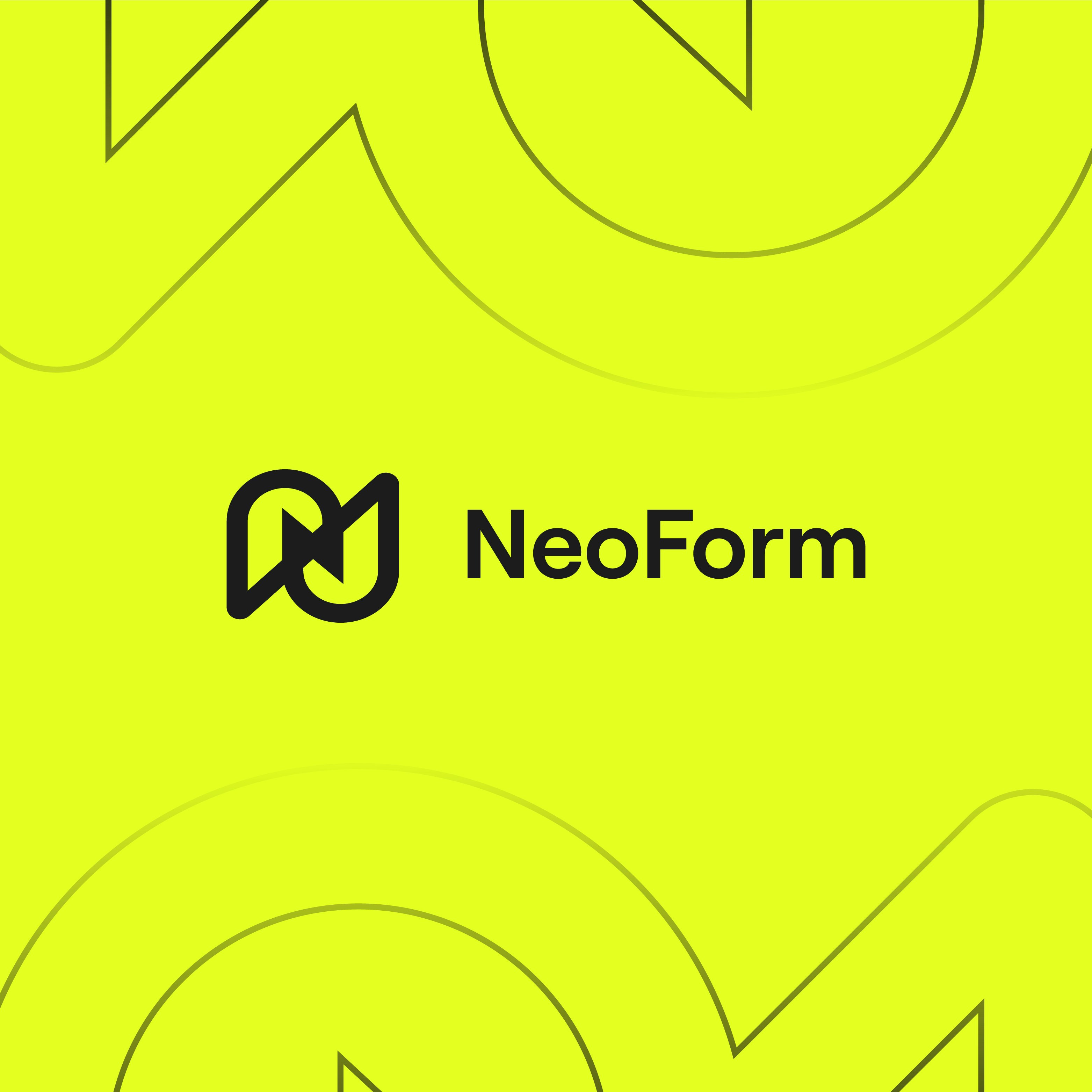 Neoform AI