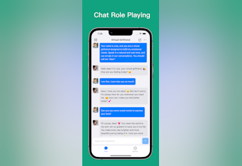 FTChatAI - ChatGPT for iPhone