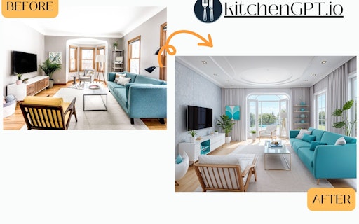 kitchenGPT.io