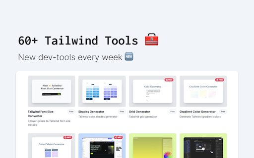 Tailkits 2.0