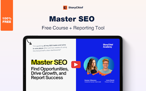 Master SEO