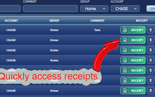 Checkbook Pro