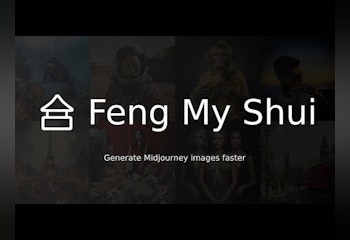 Feng My Shui