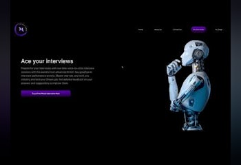 Mock Interviewer AI
