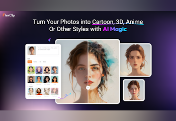 AI Image to Image Generator