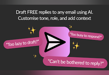 Free AI Email Assistant