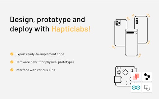 Hapticlabs