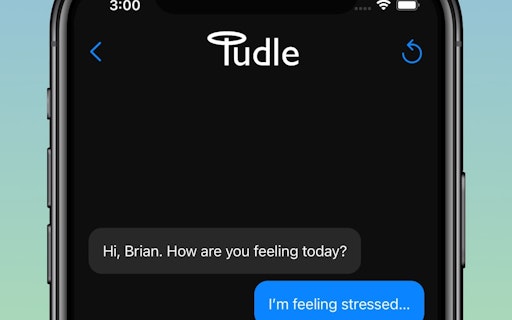 Tudle