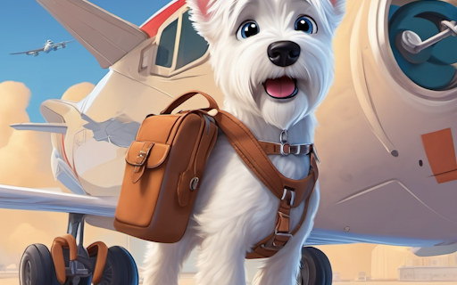Disney AI Poster Generator