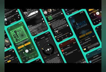 Fountain Podcast App