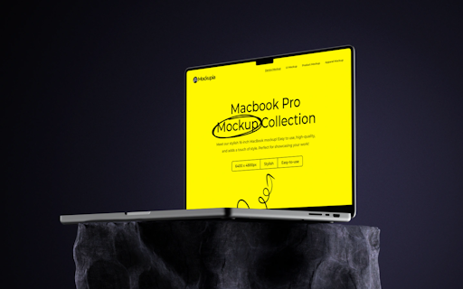 Device Mockup
