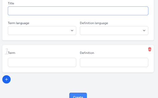 LingQuiz