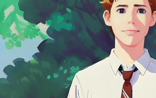 Anime pfp