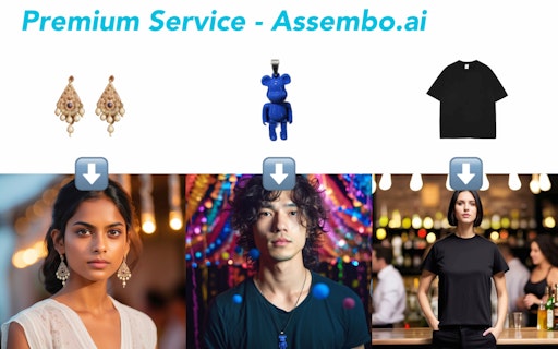 Assembo.ai