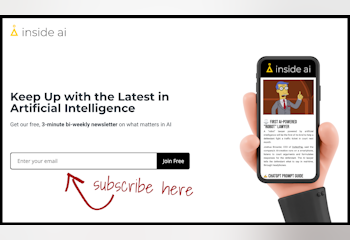 Inside AI