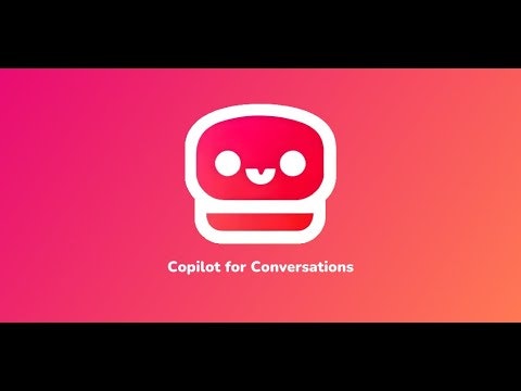 Reply Muse: GenAI for Conversations