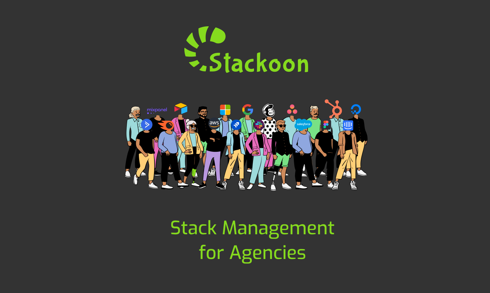 Stackoon