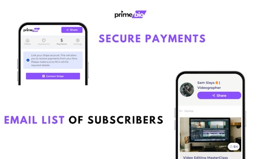 Primeb.io