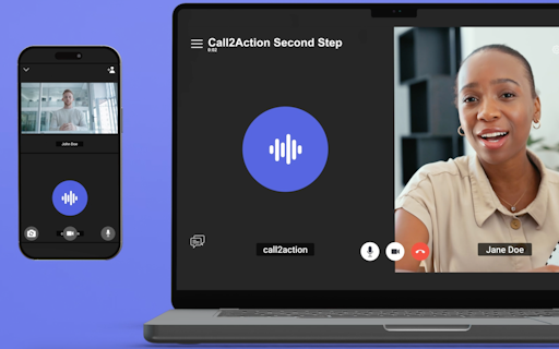 Call2action AI