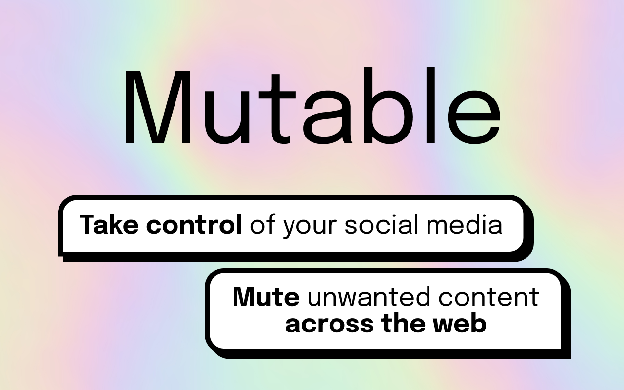 Mutable