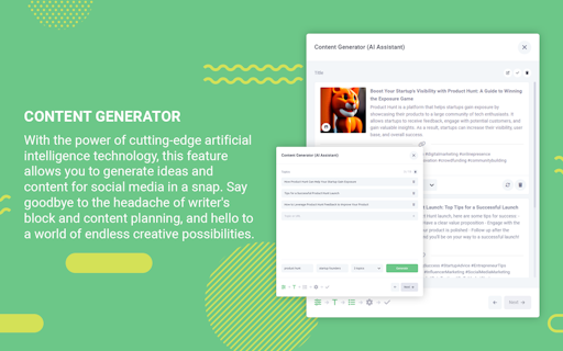 AI Assistant