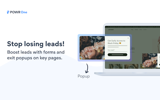 POWR One: Website Plugins Suite