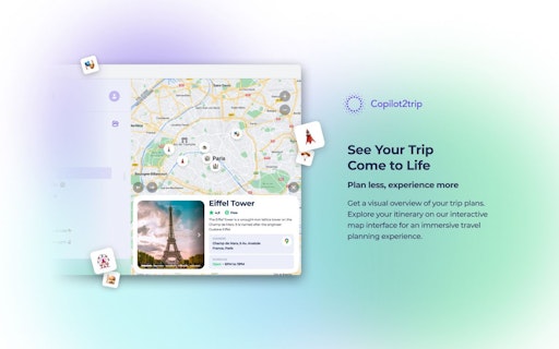 Copilot2trip