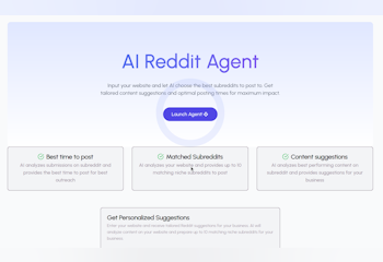 LeadsOnTrees - Databases & Tools