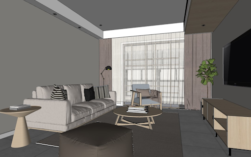 Interior AI