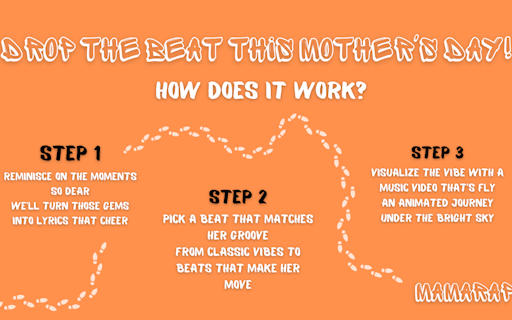 MamaRap - Personalized Rap Songs for Mom