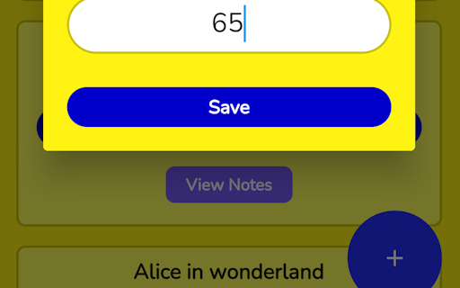 Bookmarks IO