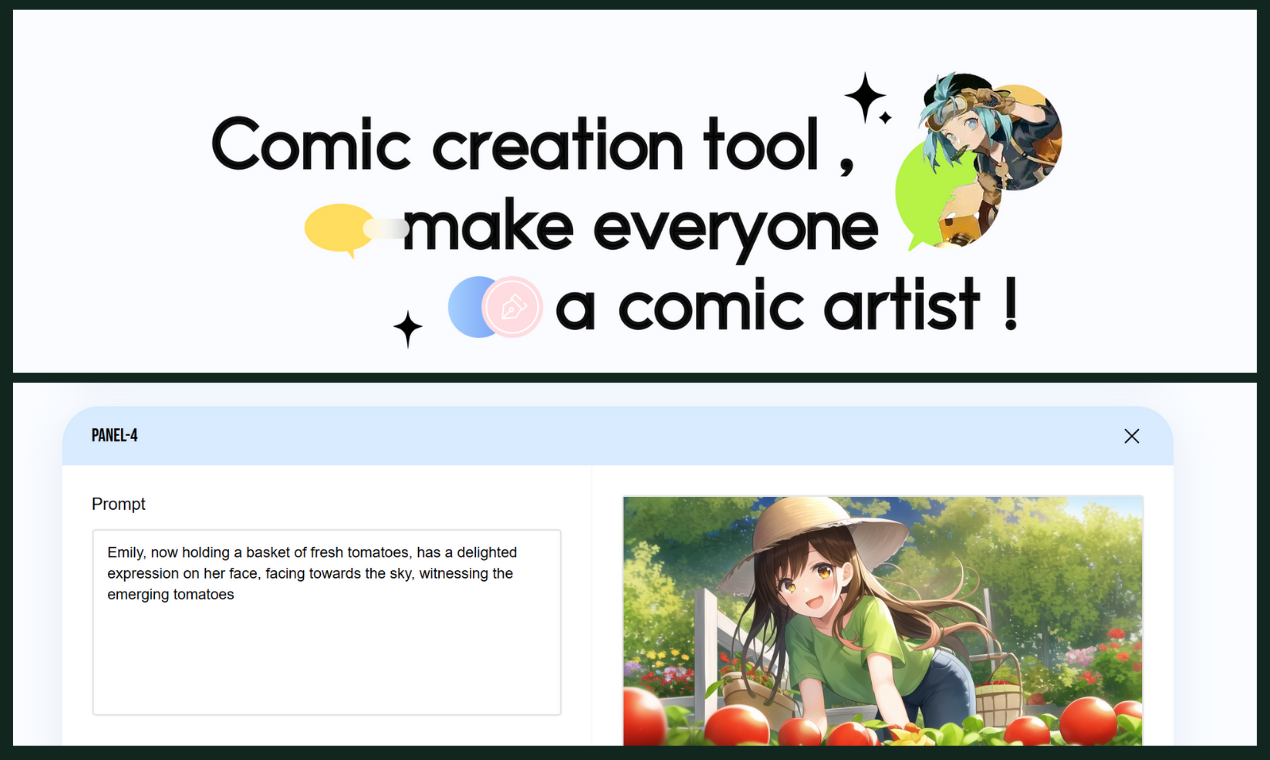 Comicai