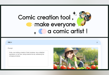 Comicai