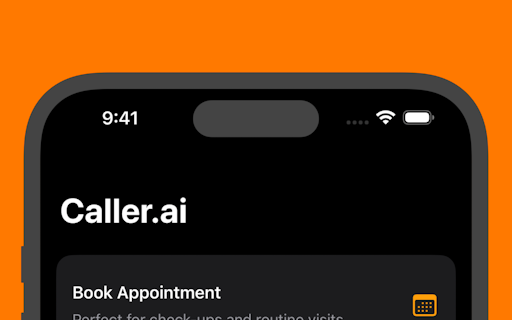 Caller.ai