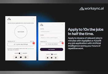 Job Search Companion