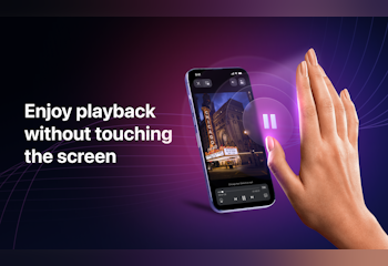 Air Gestures for Documents