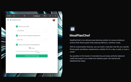ChefGPT