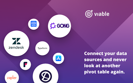 Viable 2.0 - Generative Analysis