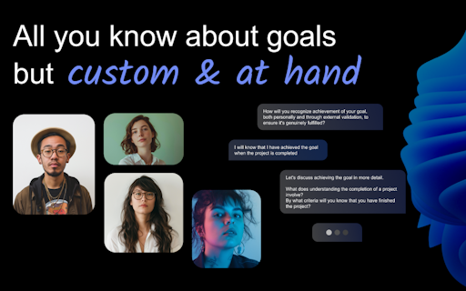 Goaler – Beta Launch