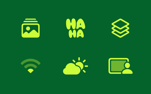 SF Symbols 5