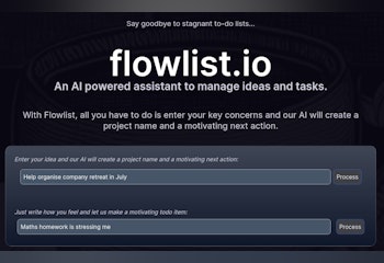 flowlist.io