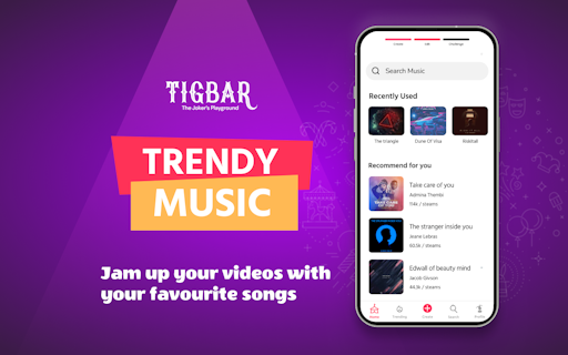 Tigbar