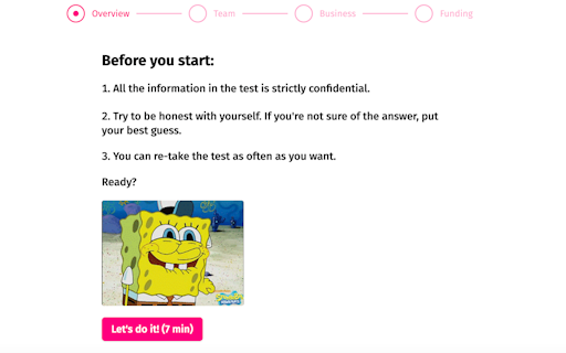 Fundability.app
