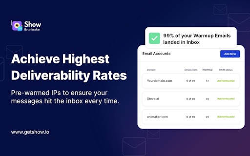 Show Autopilot AI